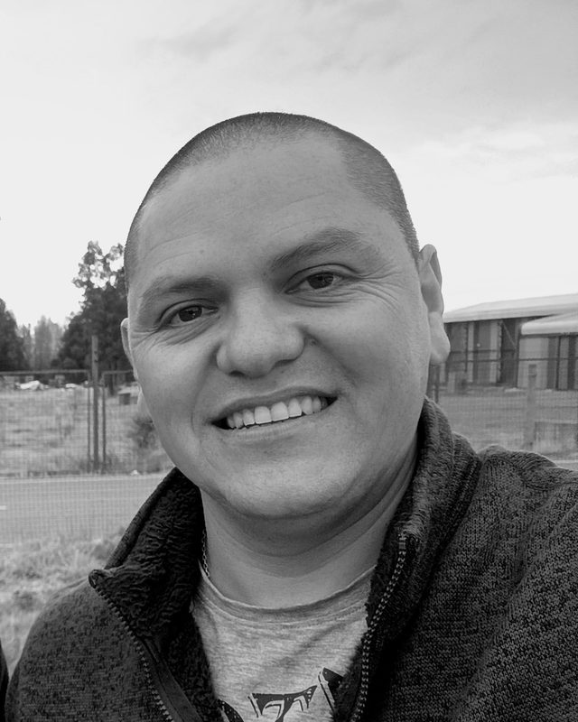 Felipe Osorio P., fundador de TeMapeo
