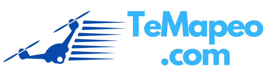 TeMapeo